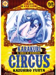 Karakuri Circus (Rw-Goen) 06