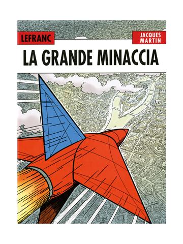 Lefranc Integrale 01