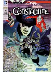 Dark Universe Constantine BOX 02