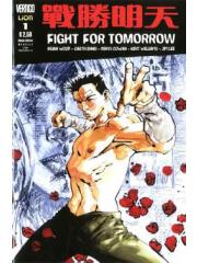 Fight For Tomorrow 01