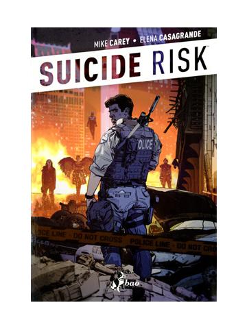 Suicide Risk 01