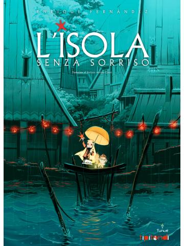 Isola Senza Sorriso L' 01 - UNICO