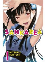 Sankarea 01