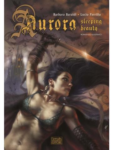 Aurora Sleeping Beauty 01 - UNICO