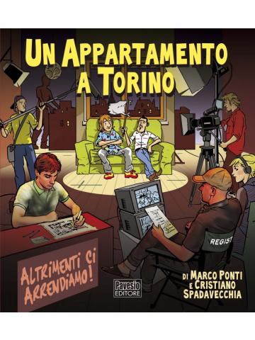 Appartamento A Torino Un 01 - UNICO