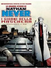 Grandi Storie Di Nathan Never Le 01