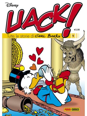 Uack! 04