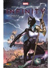 Infinity (2014) 05/COV A