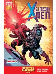 GLI INCREDIBILI X-MEN 288 / 10
