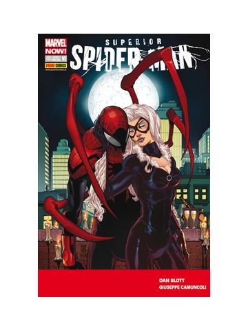 Spider-Man 10