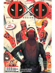 Deadpool Uccide Deadpool 01 - UNICO