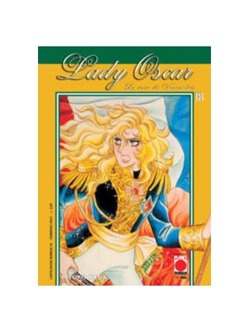 Lady Oscar (Panini) 18