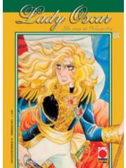 Lady Oscar (Panini) 18