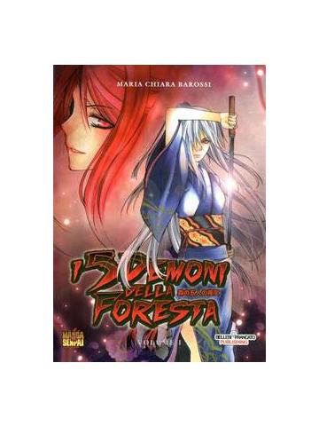 5 Demoni Della Foresta i 01