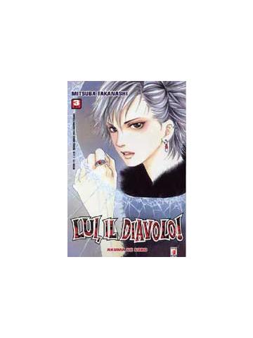 Lui, Il Diavolo 03