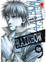 Rainbow (2013) 09