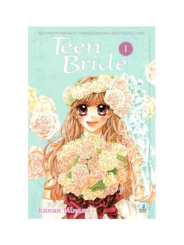 Teen Bride 01