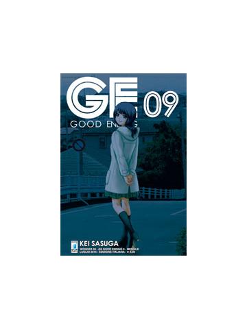 Ge Good Ending 09