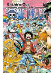 One Piece New Edition 62