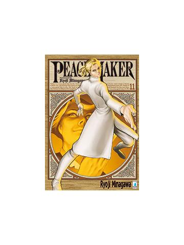 Peace Maker (2011) 11