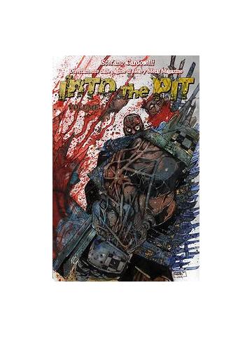 Into The Pit 01