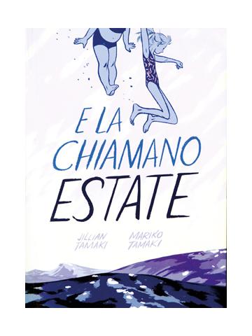 E La Chiamano Estate 01 - UNICO