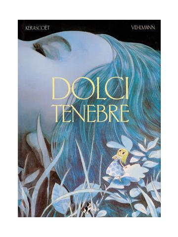 Dolci Tenebre 01 - UNICO