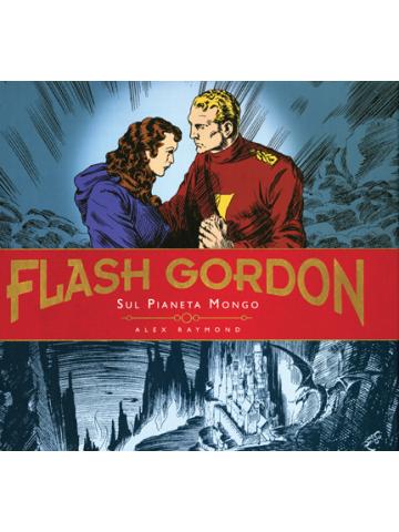 Flash Gordon (Cosmo) 01