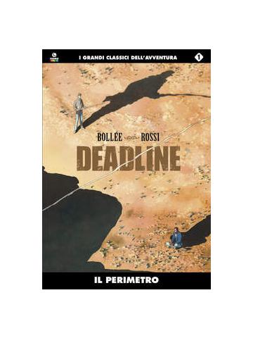 Deadline 01