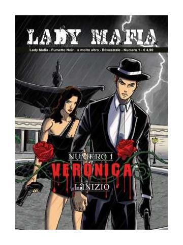 Lady Mafia (2014) 01