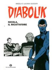 Diabolik (2014 Mondadori) 01