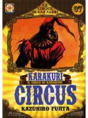 Karakuri Circus (Rw-Goen) 07