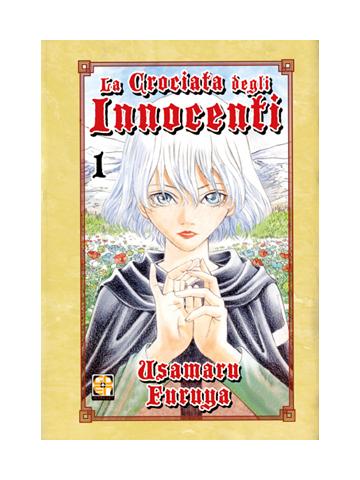 Crociata Degli Innocenti La 01