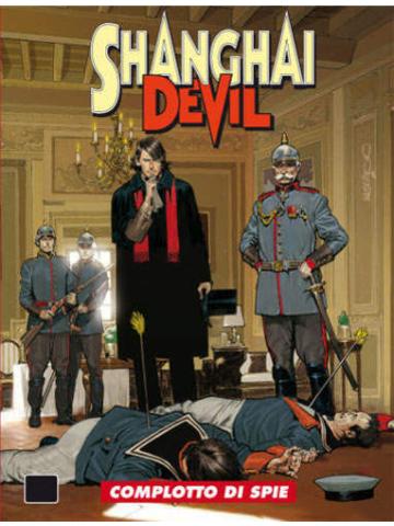 Shanghai Devil 09