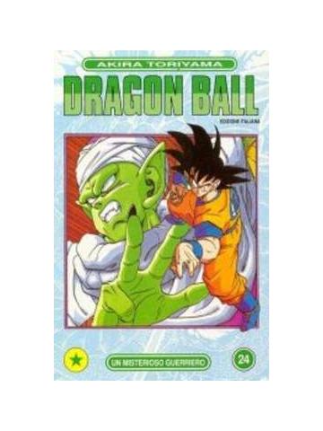 Dragon Ball 24