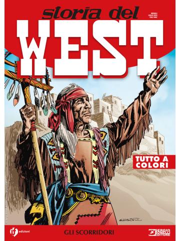 Storia Del West 16