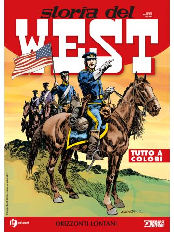 Storia Del West 17