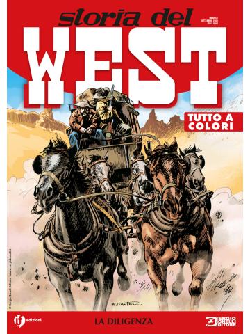 Storia Del West 18