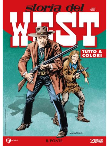 Storia Del West 24