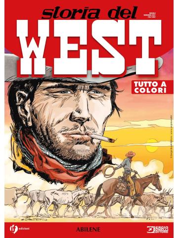 Storia Del West 32