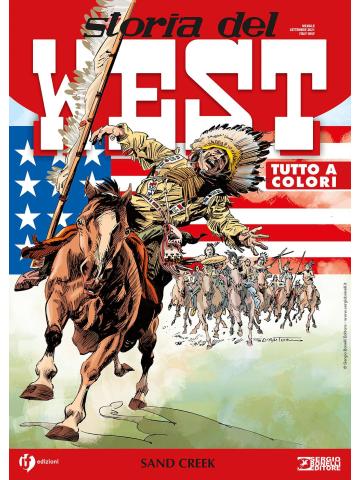 Storia Del West 30