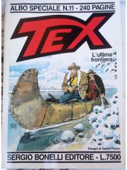Tex Albo Speciale (Texone) 11