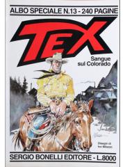 Tex Albo Speciale (Texone) 13