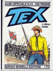 Tex Albo Speciale (Texone) 14