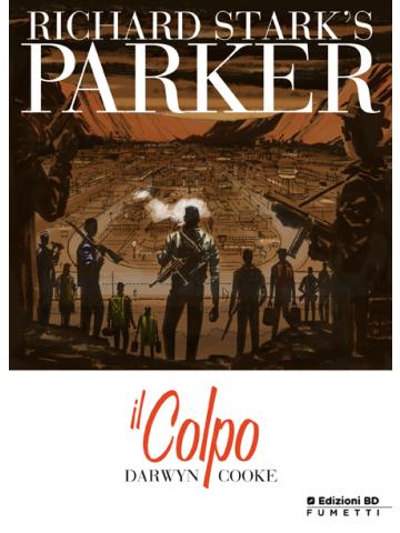Richard Stark's Parker (Bd) 03