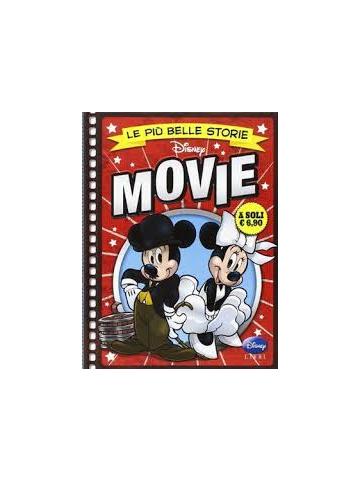 Piu' Belle Storie Disney Movie Le 01 - UNICO