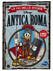 Piu' Belle Storie Disney Antica Roma Le 01 - UNICO