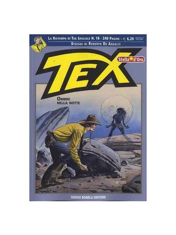 Tex Stella D'oro 18