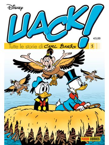 Uack! 05