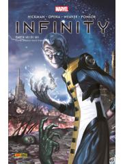 Infinity (2014) 06/COV A